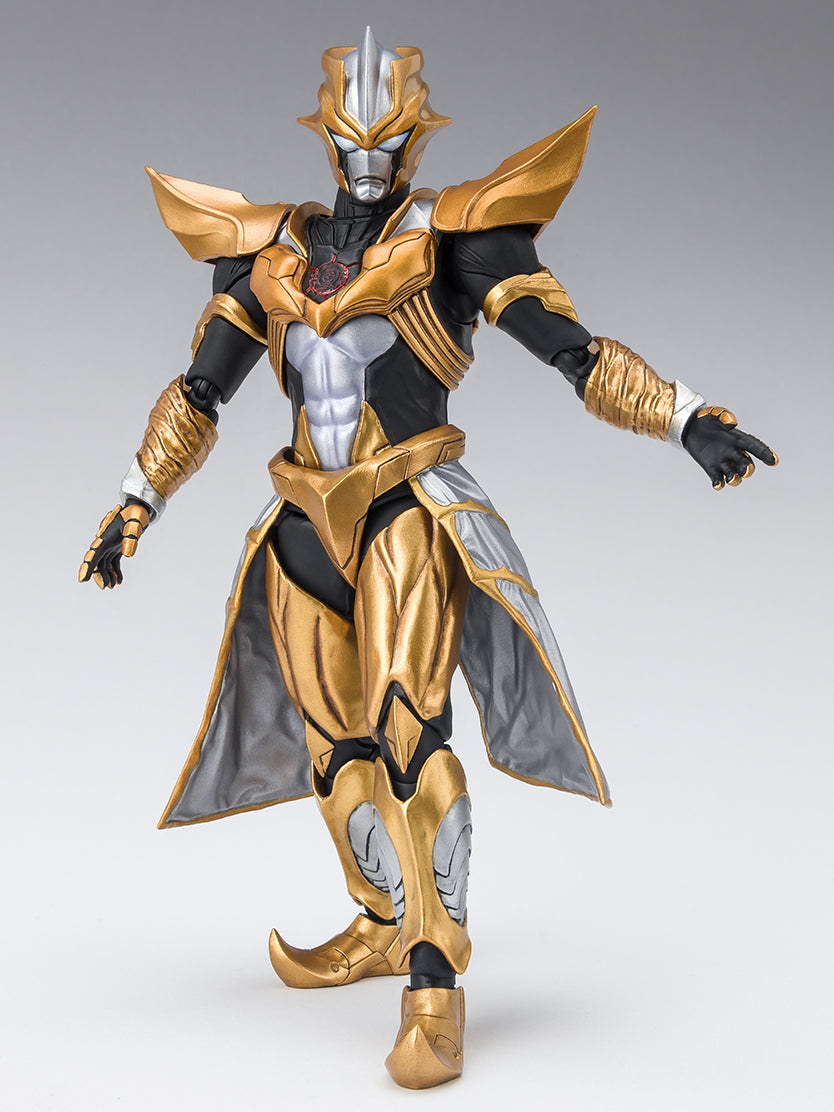 S.H.Figuarts アブソリュートタルタロス