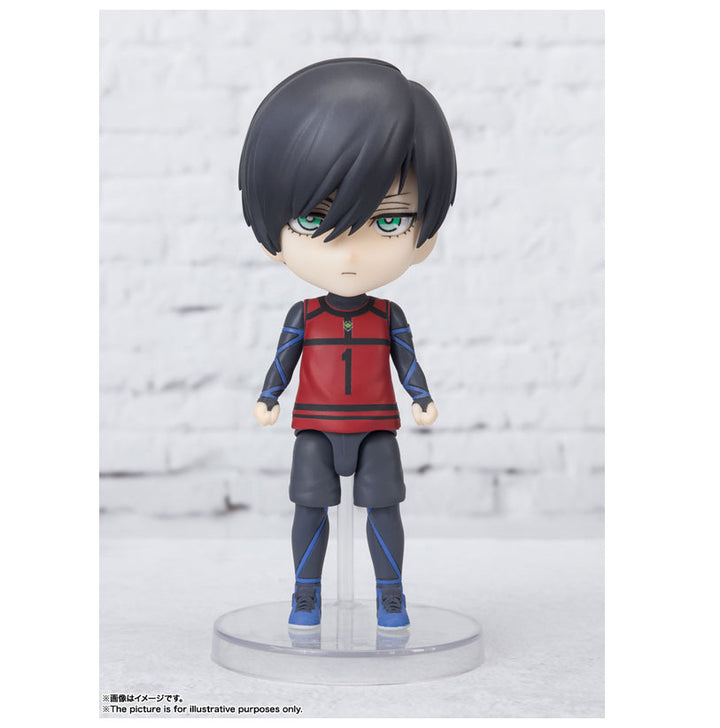 Figuarts mini 糸師 凛