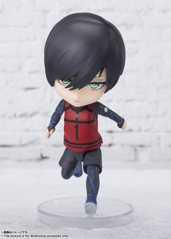 Figuarts mini 糸師 凛