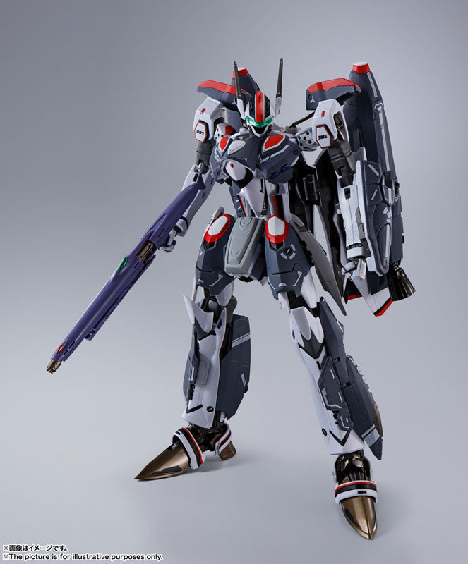 DX超合金 VF-25F スーパーメサイアバルキリー (早乙女アルト機) リバイバルVer.