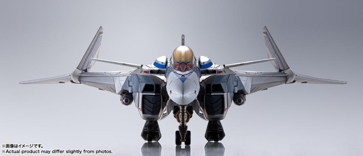 DX超合金 劇場版 VF-31AX カイロスプラス (ハヤテ・インメルマン