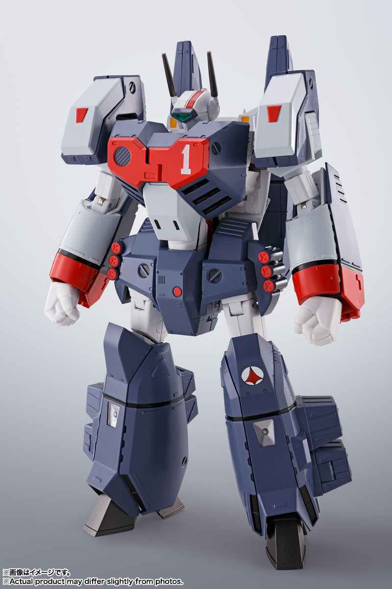 HI-METAL R VF-1J アーマードバルキリー(一条輝機) リバイバルVer.