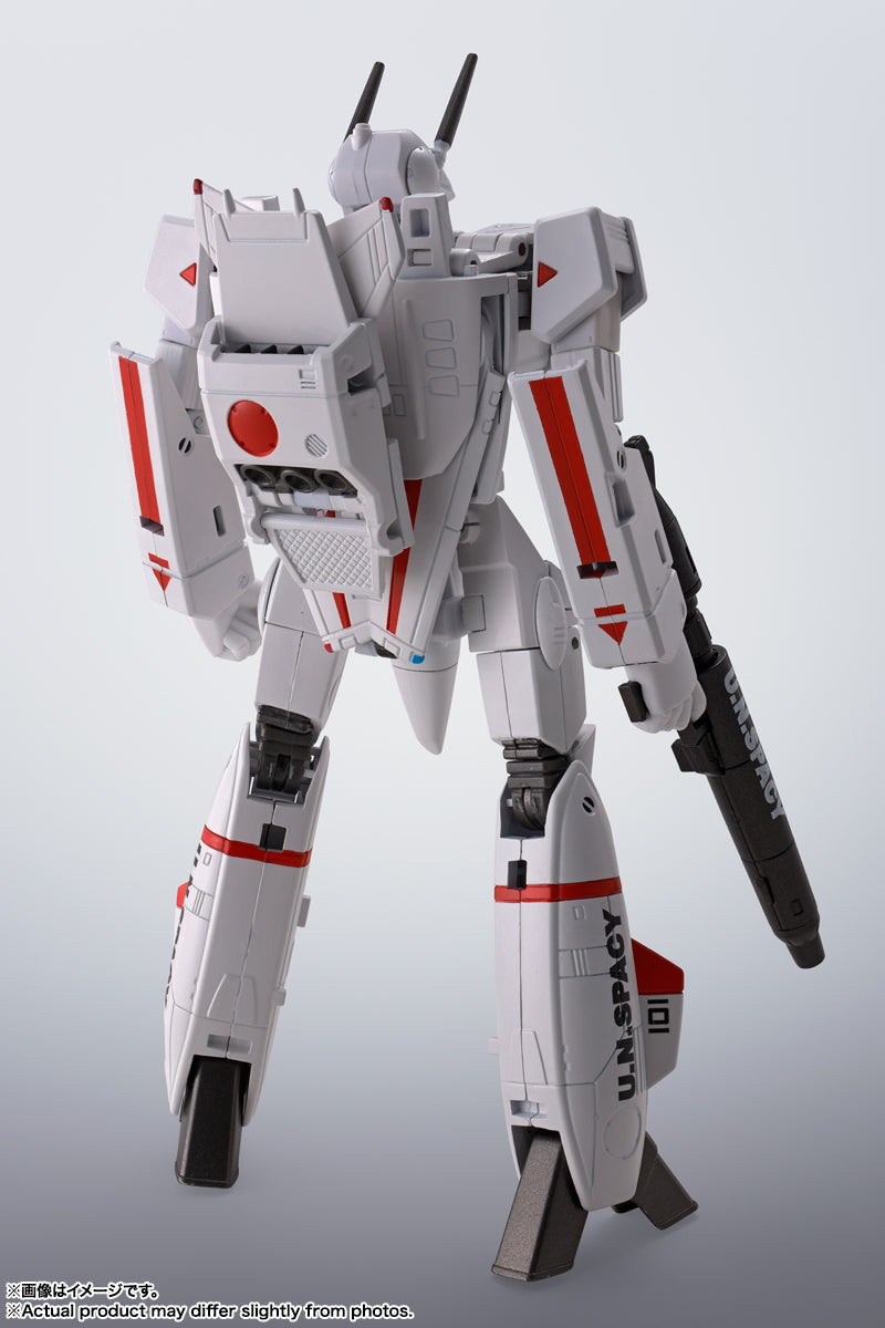 HI-METAL R VF-1J アーマードバルキリー(一条輝機) リバイバルVer.