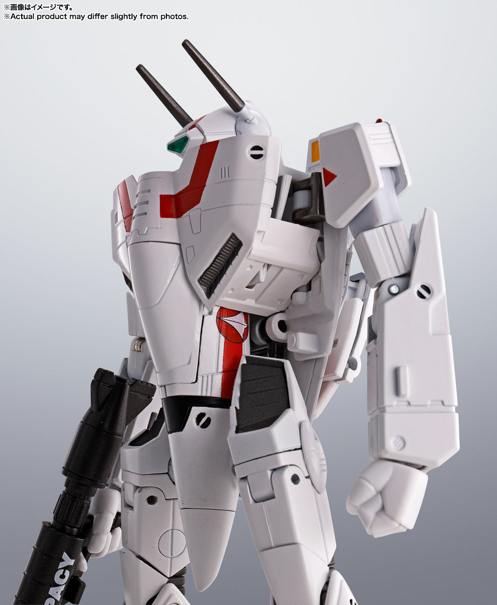 HI-METAL R VF-1J アーマードバルキリー(一条輝機) リバイバルVer.