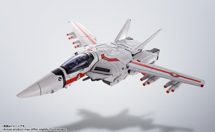 HI-METAL R VF-1J アーマードバルキリー(一条輝機) リバイバルVer.