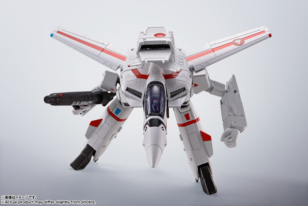 HI-METAL R VF-1J アーマードバルキリー(一条輝機) リバイバル