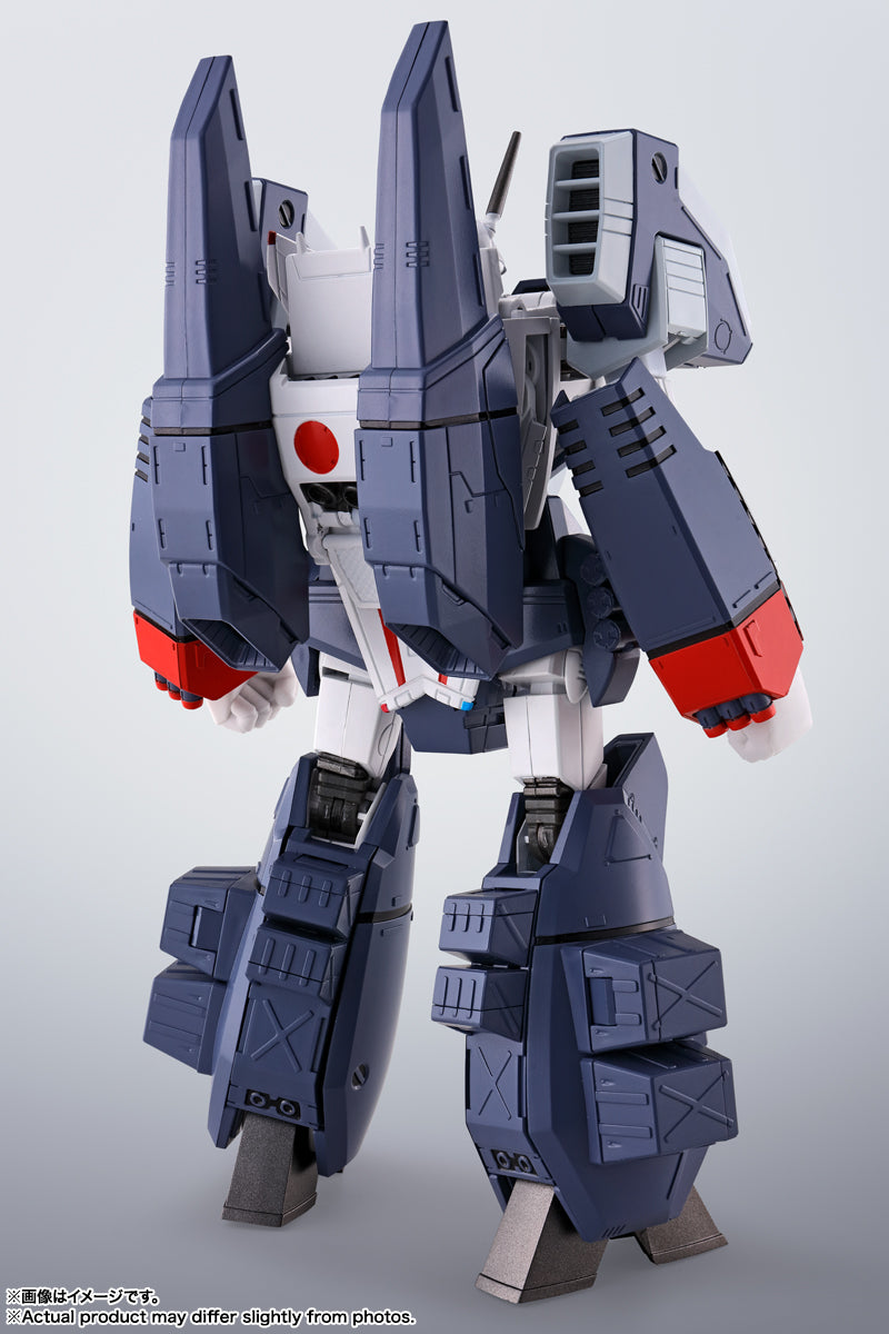 HI-METAL R VF-1J アーマードバルキリー(一条輝機) リバイバルVer.