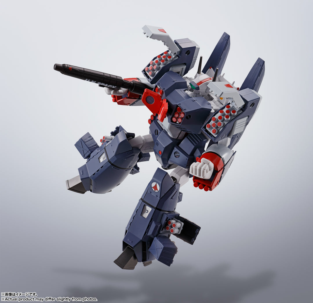 HI-METAL R VF-1J アーマードバルキリー(一条輝機) リバイバルVer.