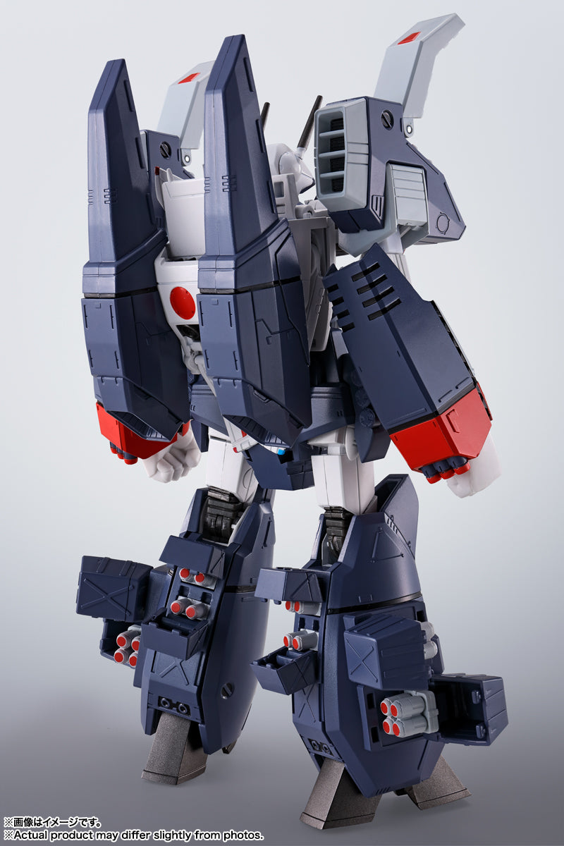 HI-METAL R VF-1J アーマードバルキリー(一条輝機) リバイバルVer.