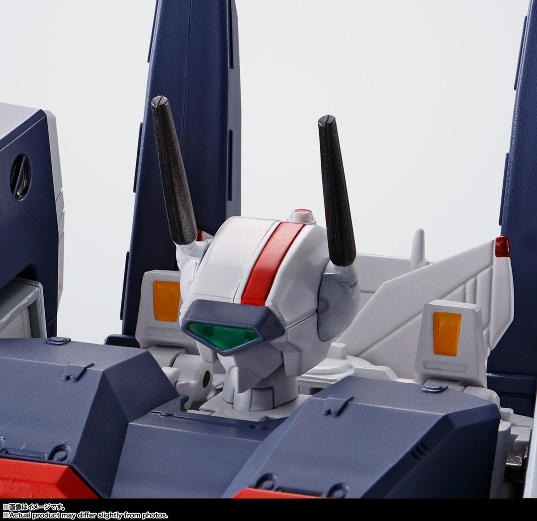 HI-METAL R VF-1J アーマードバルキリー(一条輝機) リバイバルVer.