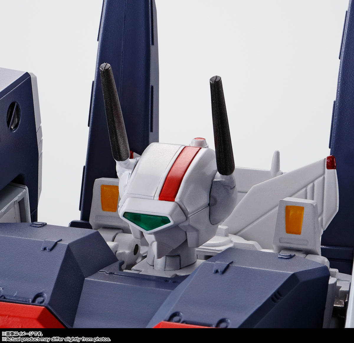 HI-METAL R VF-1J アーマードバルキリー(一条輝機) リバイバル