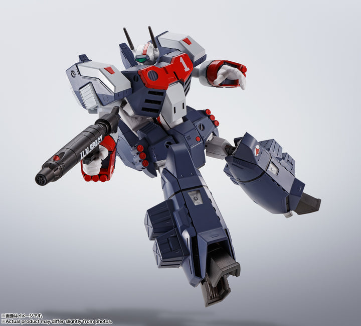 HI-METAL R VF-1J アーマードバルキリー(一条輝機) リバイバルVer.