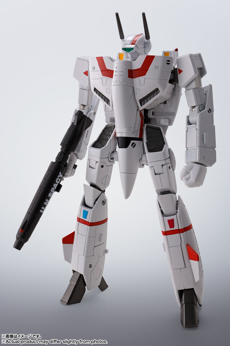 HI-METAL R VF-1J アーマードバルキリー(一条輝機) リバイバルVer.