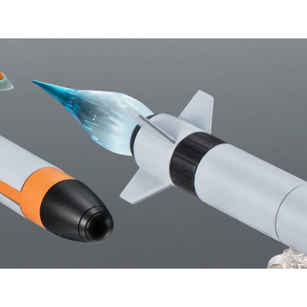 ROBOT魂 <SIDE MS> 自由条約黄道連盟Z.A.F.T.武器セット ver ROBOT魂 <SIDE MS> 自由条約黄道連盟Z.A.F.T.武器セット ver