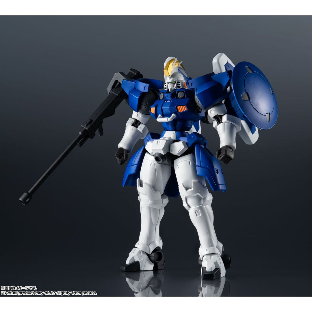 GUNDAM UNIVERSE OZ-00MS2 TALL GEESE Ⅱ