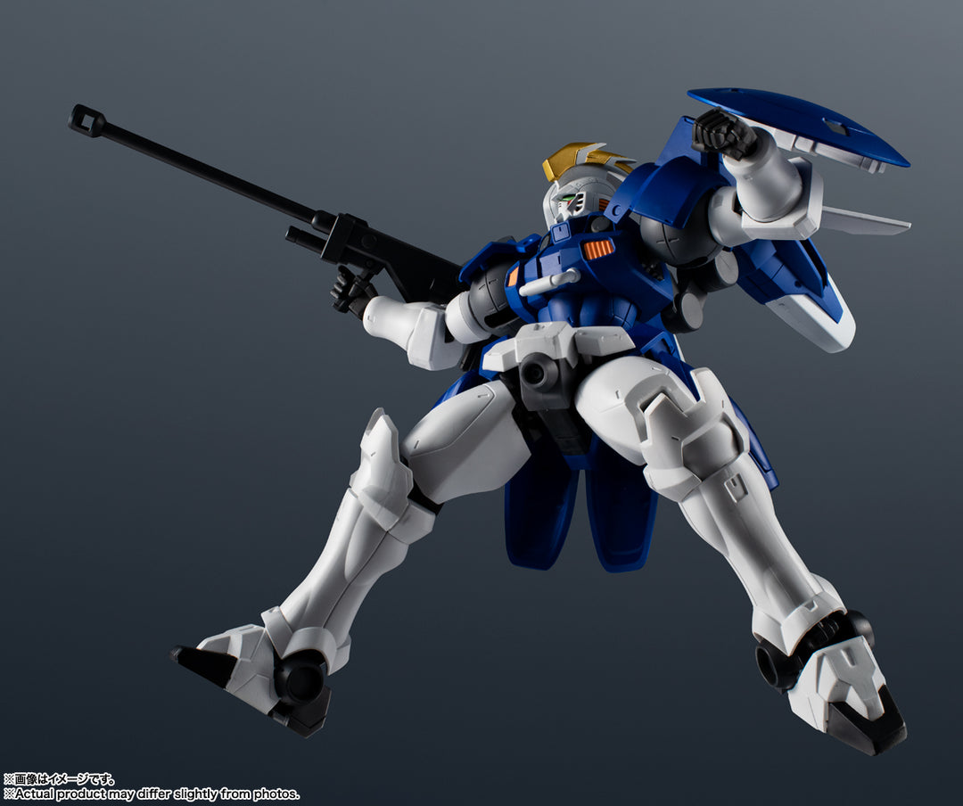 GUNDAM UNIVERSE OZ-00MS2 TALL GEESE Ⅱ