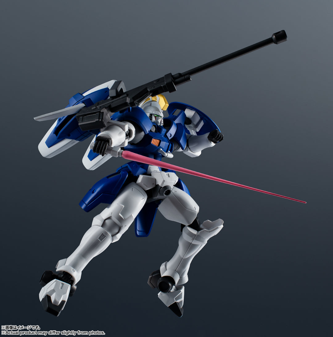 GUNDAM UNIVERSE OZ-00MS2 TALL GEESE Ⅱ