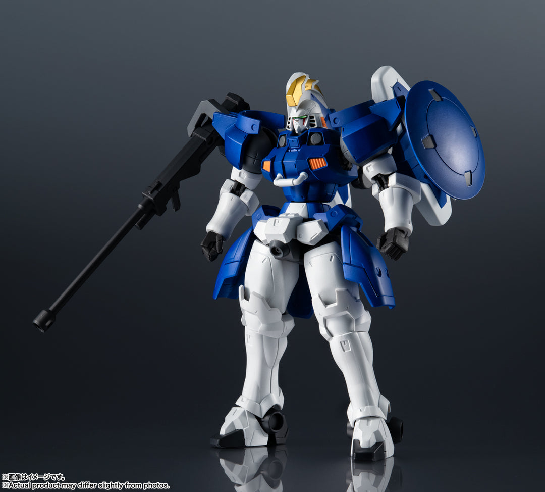 GUNDAM UNIVERSE OZ-00MS2 TALL GEESE Ⅱ