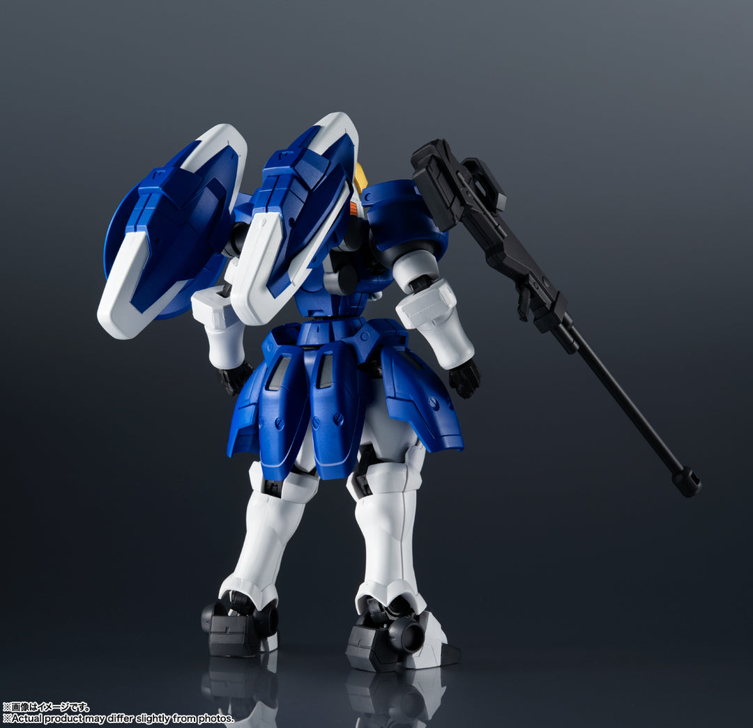 GUNDAM UNIVERSE OZ-00MS2 TALL GEESE Ⅱ