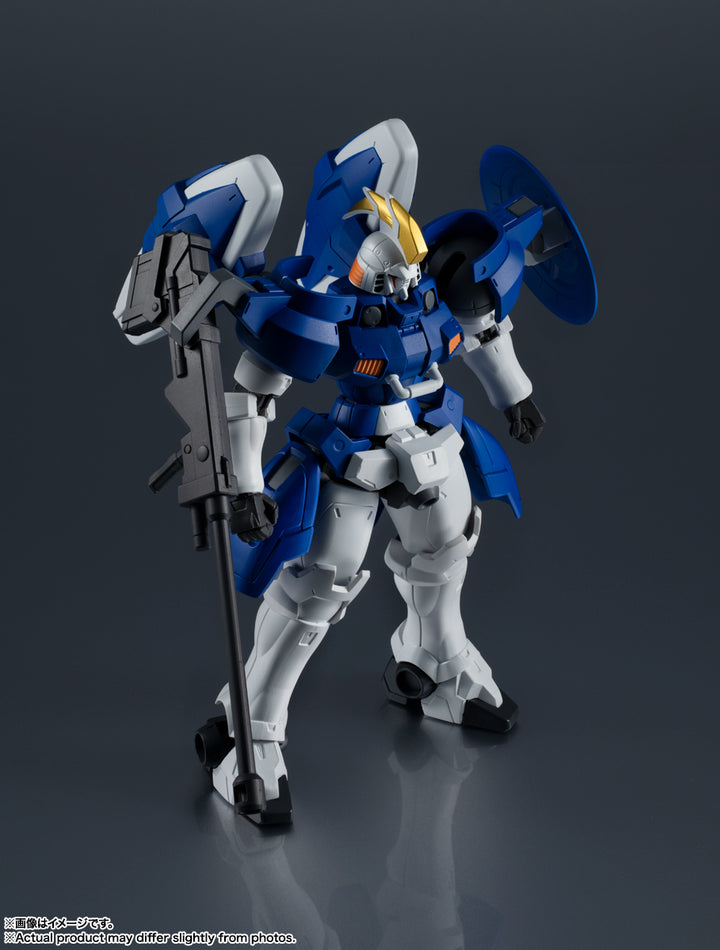 GUNDAM UNIVERSE OZ-00MS2 TALL GEESE Ⅱ