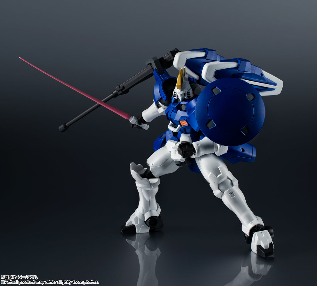 GUNDAM UNIVERSE OZ-00MS2 TALL GEESE Ⅱ