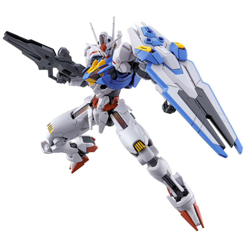 Gundam Aerial