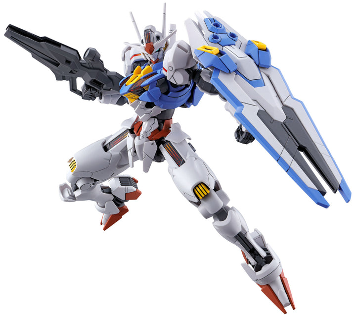 GUNDAM UNIVERSE XVX-016 GUNDAM AERIAL