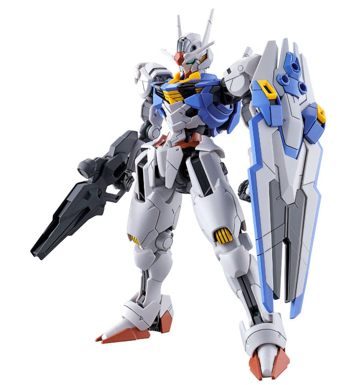 GUNDAM UNIVERSE XVX-016 GUNDAM AERIAL