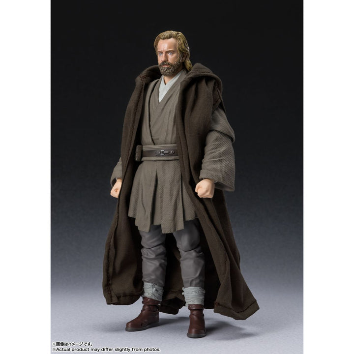 S.H.Figuarts オビ=ワン・ケノービ(STAR WARS: Obi-Wan Kenobi)
