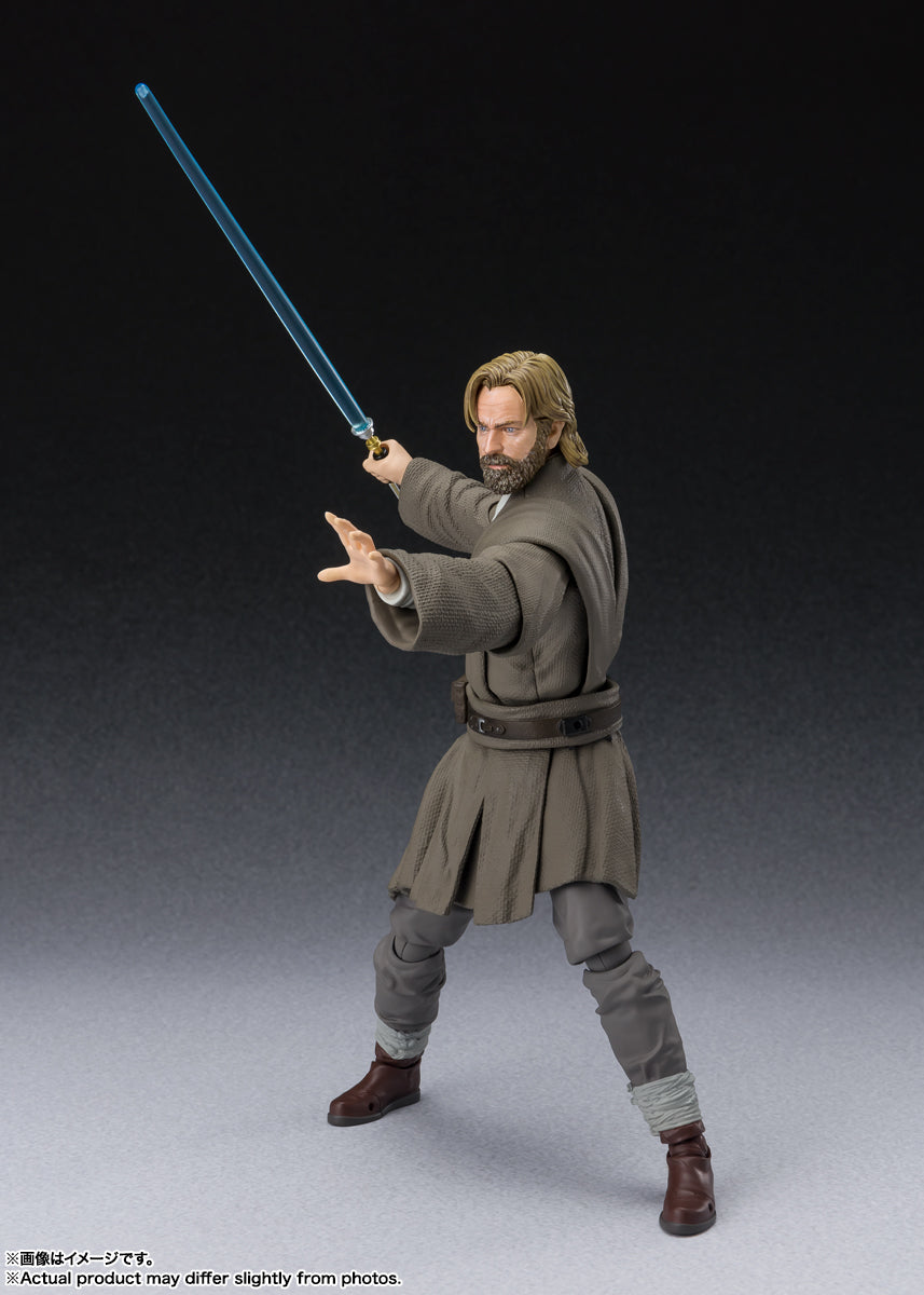 S.H.Figuarts オビ=ワン・ケノービ(STAR WARS: Obi-Wan Kenobi)