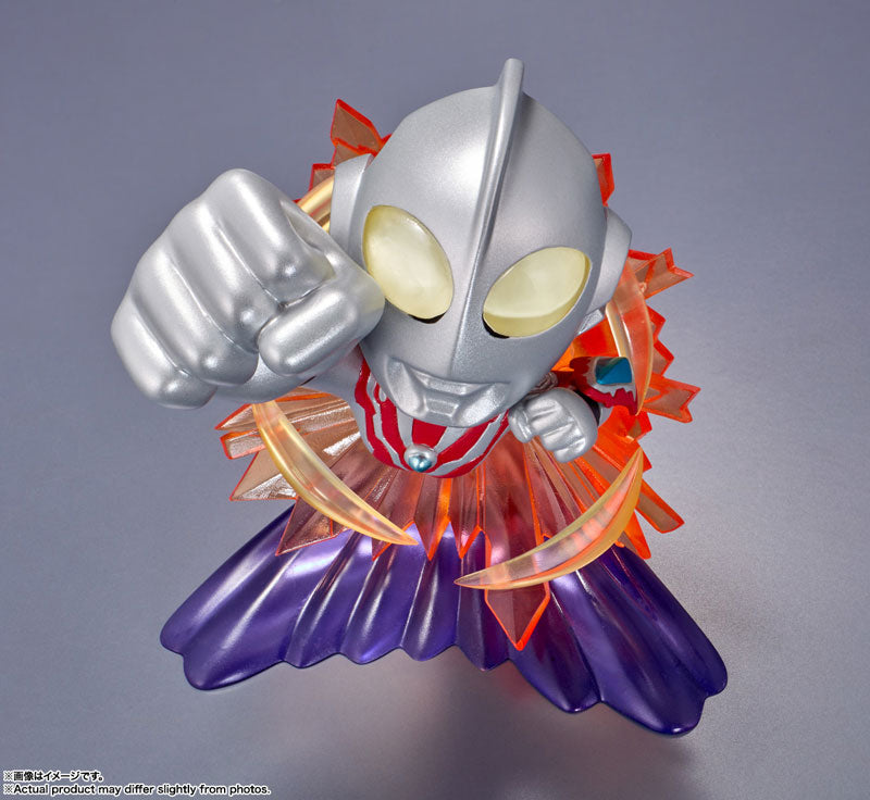 [BOX販売]TAMASHII NATIONS BOX ウルトラマン ARTlized -進め銀河の果てまでも- 8個入りBOX