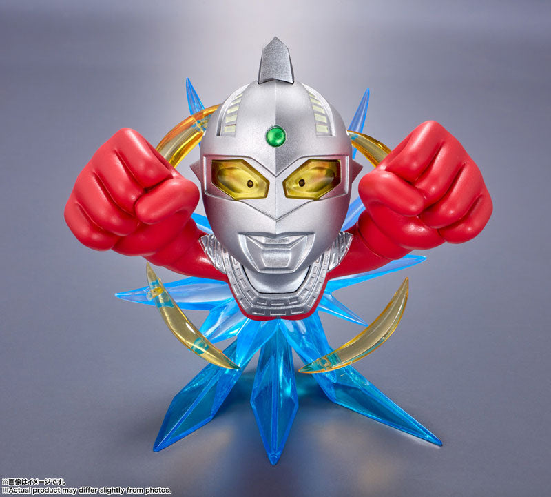 [BOX販売]TAMASHII NATIONS BOX ウルトラマン ARTlized -進め銀河の果てまでも- 8個入りBOX