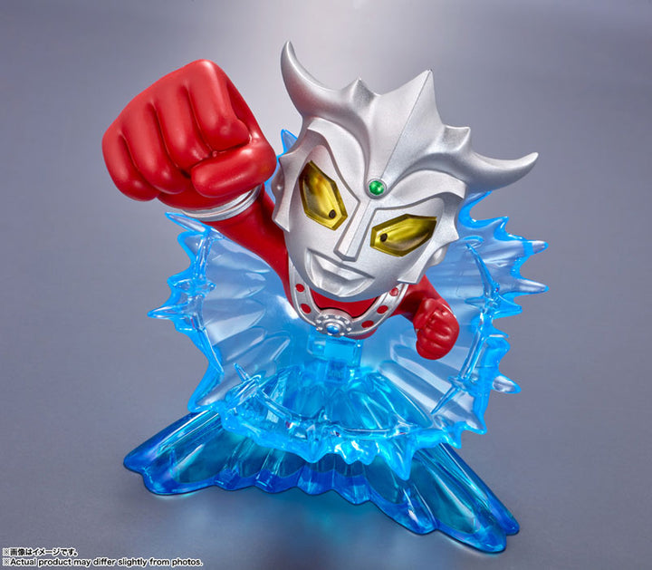 [BOX販売]TAMASHII NATIONS BOX ウルトラマン ARTlized -進め銀河の果てまでも- 8個入りBOX