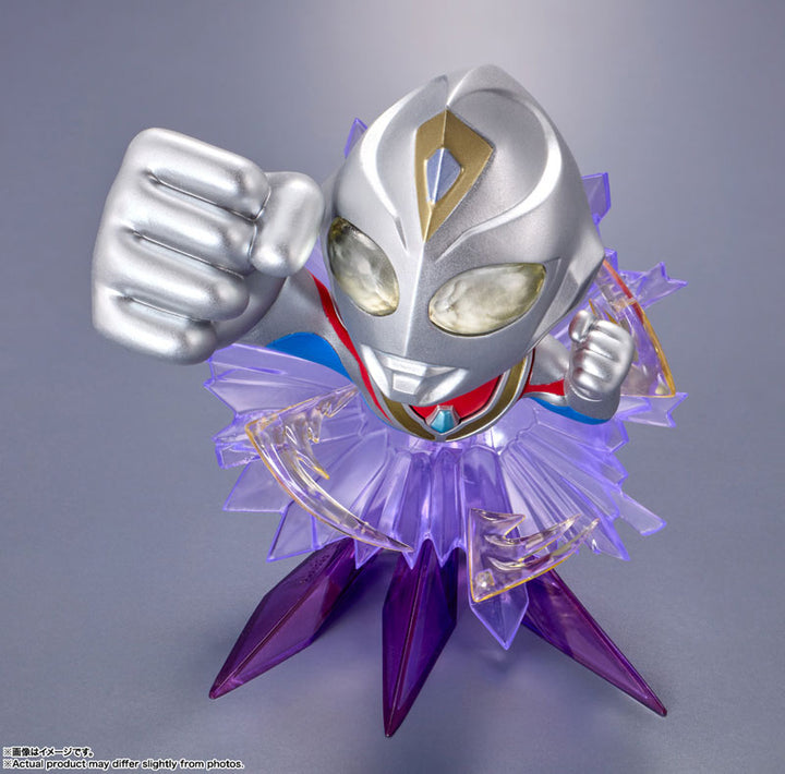 [BOX販売]TAMASHII NATIONS BOX ウルトラマン ARTlized -進め銀河の果てまでも- 8個入りBOX