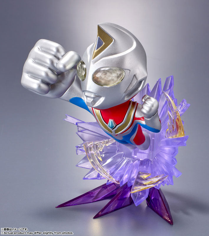 [BOX販売]TAMASHII NATIONS BOX ウルトラマン ARTlized -進め銀河の果てまでも- 8個入りBOX