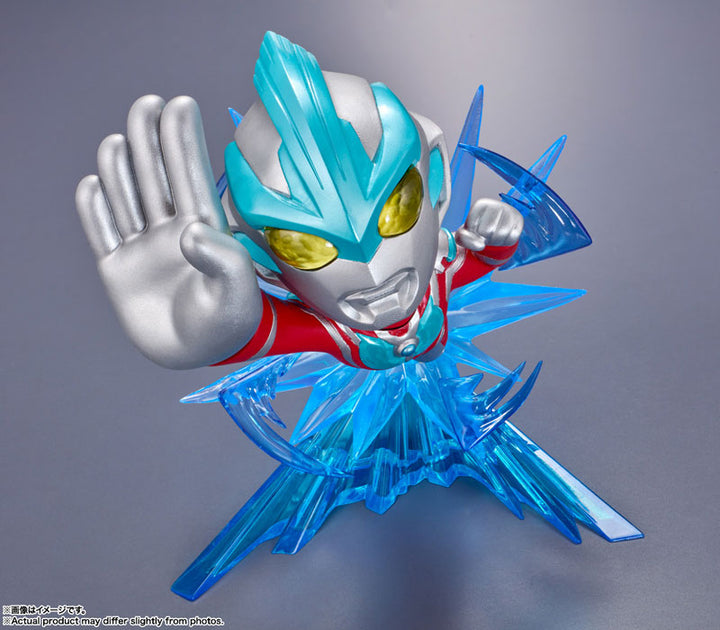 [BOX販売]TAMASHII NATIONS BOX ウルトラマン ARTlized -進め銀河の果てまでも- 8個入りBOX