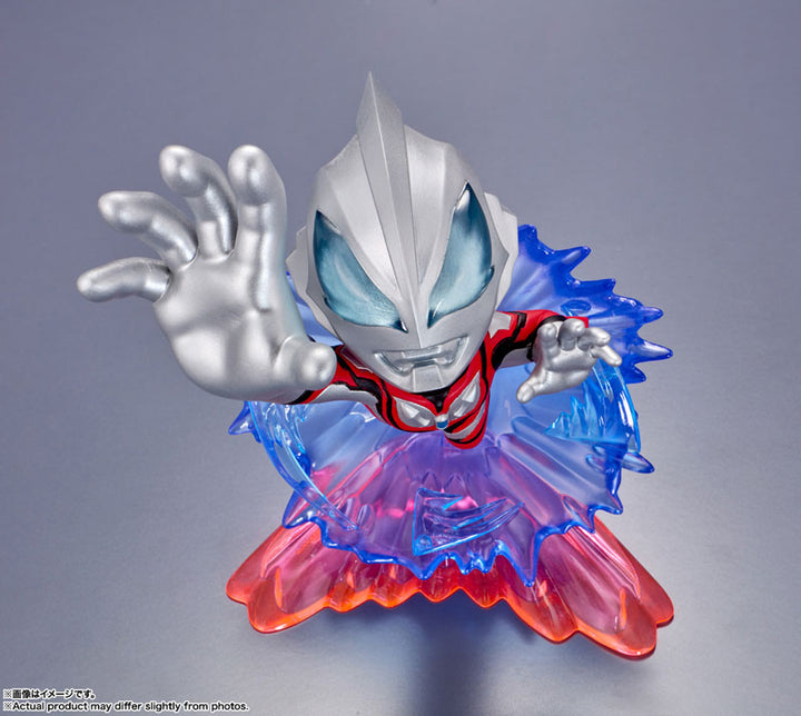 [BOX販売]TAMASHII NATIONS BOX ウルトラマン ARTlized -進め銀河の果てまでも- 8個入りBOX