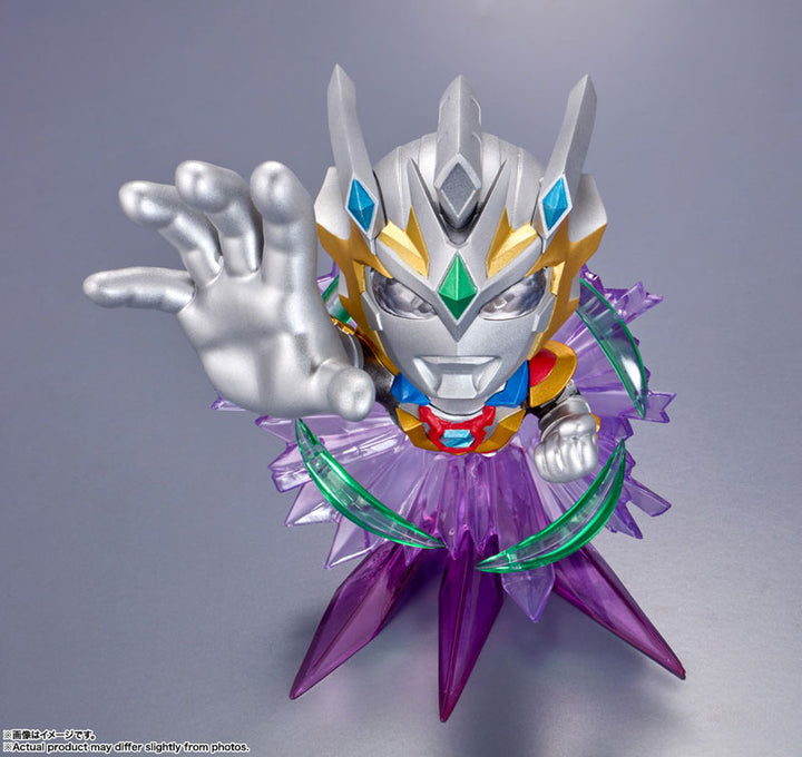 [BOX販売]TAMASHII NATIONS BOX ウルトラマン ARTlized -進め銀河の果てまでも- 8個入りBOX