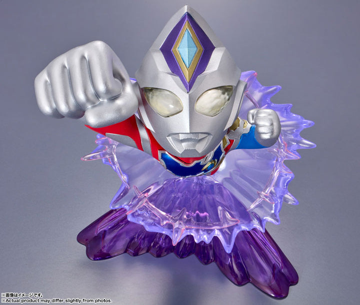 [BOX販売]TAMASHII NATIONS BOX ウルトラマン ARTlized -進め銀河の果てまでも- 8個入りBOX