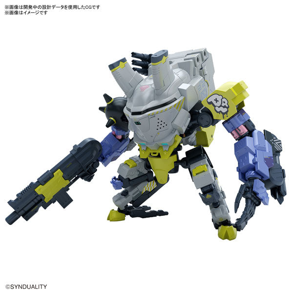 HG デイジーオーガ