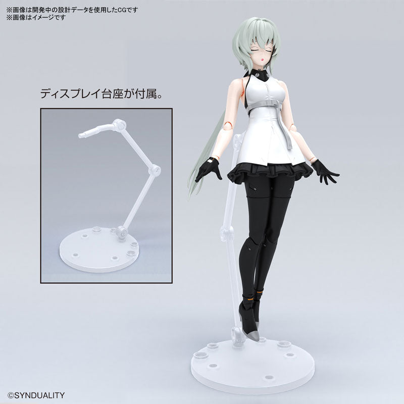 Figure-rise Standard ノワール – SOOTANG HOBBY