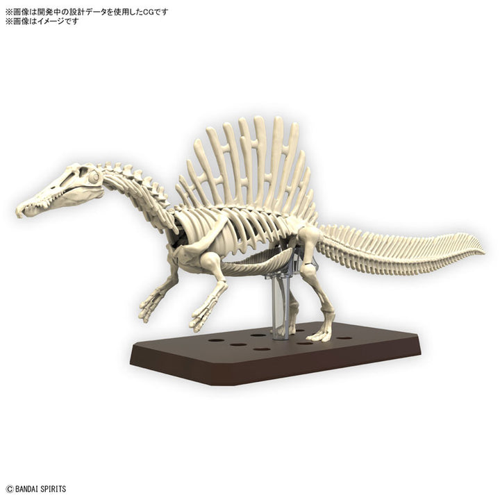 プラノサウルス スピノサウルス