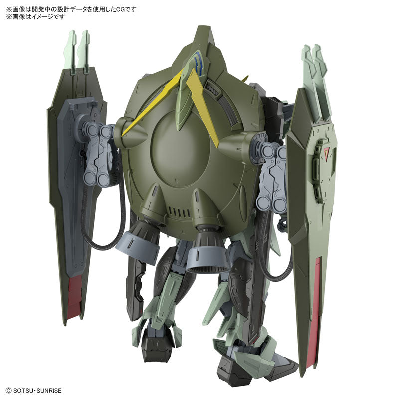 FULL MECHANICS フォビドゥンガンダム 1/100スケール – SOOTANG