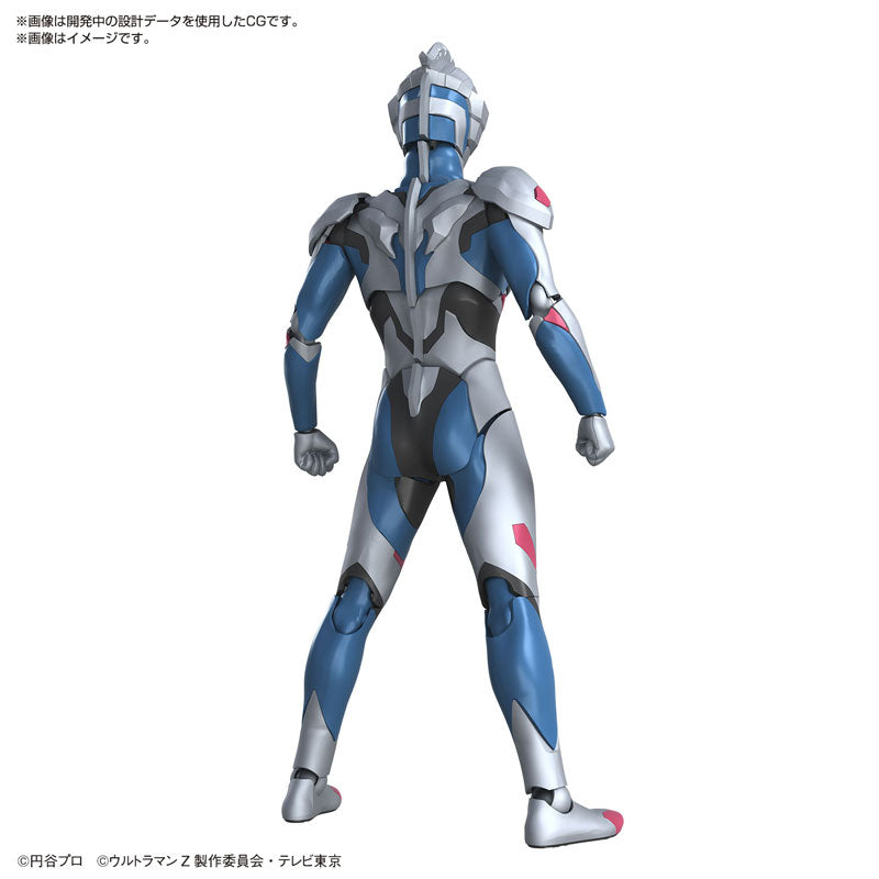 Figure-rise Standard ウルトラマンゼット オリジナル