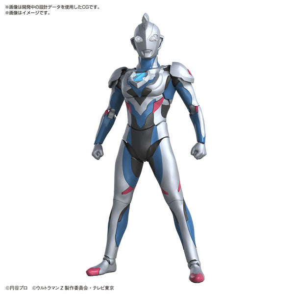 Figure-rise Standard ウルトラマンゼット オリジナル