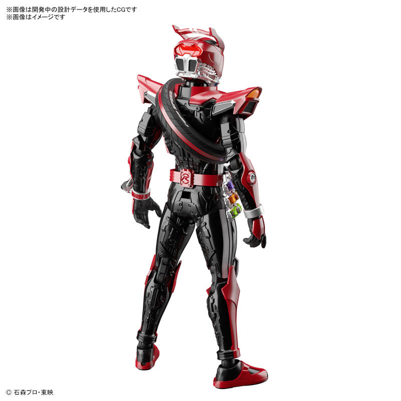 Figure-rise Standard 仮面ライダードライブ タイプスピード