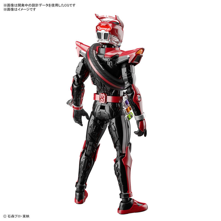 Figure-rise Standard 仮面ライダードライブ タイプスピード