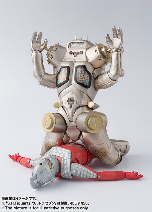 S.H.Figuarts キングジョー – SOOTANG HOBBY