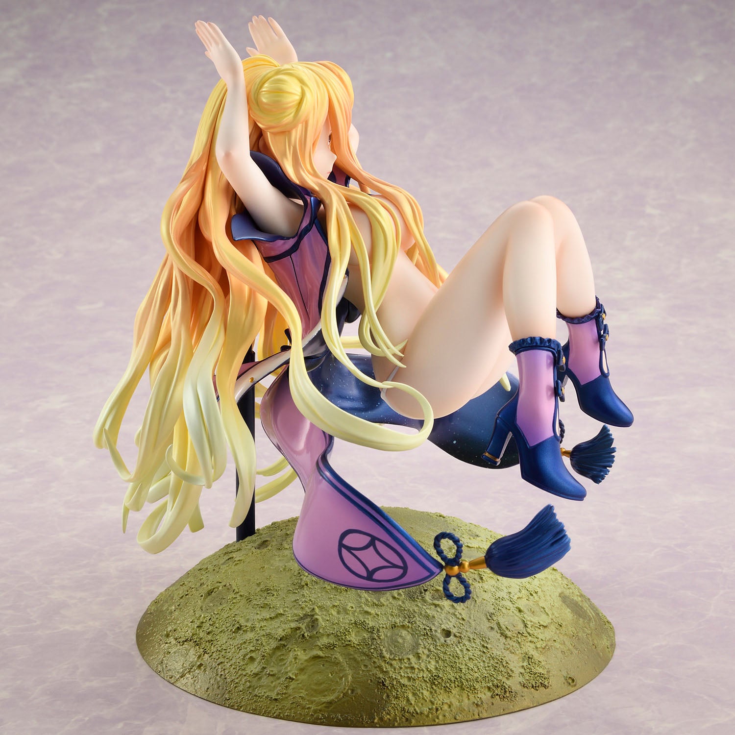 星宮六喰 1/7スケール – SOOTANG HOBBY