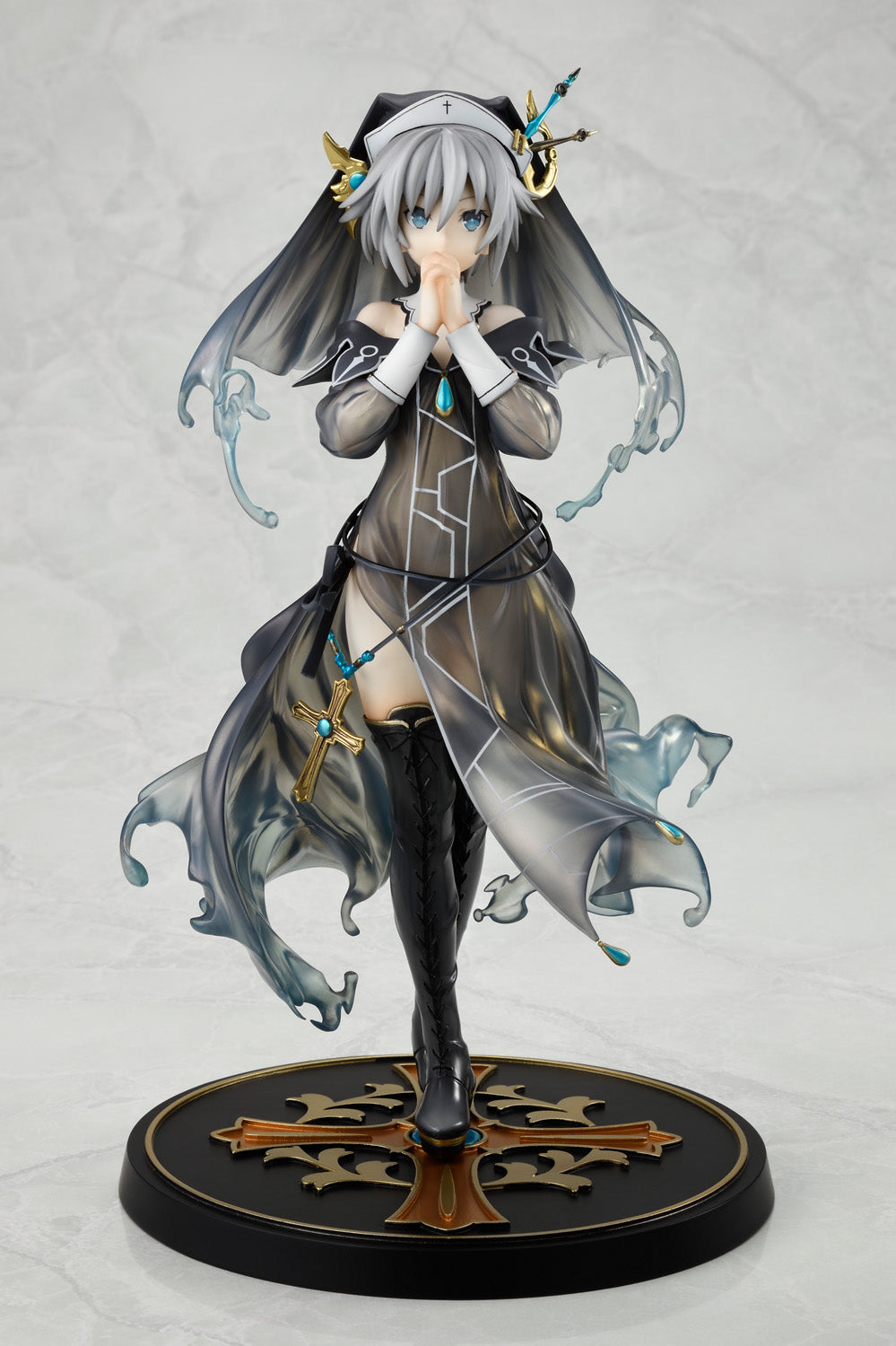 【売り切り価格】 デート・ア・ライブ 本条二亜 フィギュア　1/7 完成品 本条二亜 1/7スケール – SOOTANG HOBBY